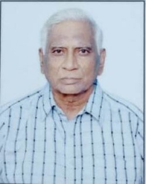 GEREGAL PAPAYYA