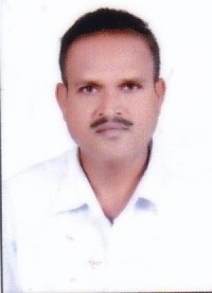 GHANARAM SAHU