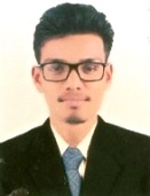 घनश्याम मेलसंगभाई वसावा