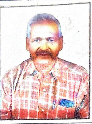 घनश्याम