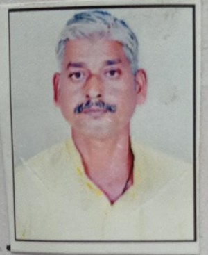 घनश्‍याम अहिरवार