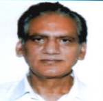 Ghanshyam Chand Thakur