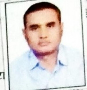घनश्याम प्रसाद जोशी