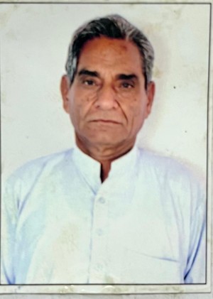 Ghanshyam Singh