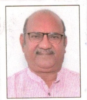 GHANSHYAM SINGH