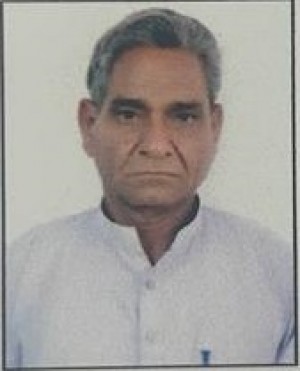 GHANSHYAM SINGH