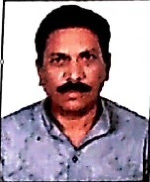 Ghanshyam Singh Lodhi
