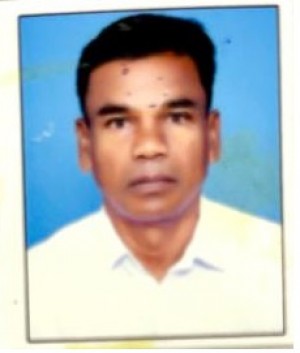 GHASIRAM MAJHI