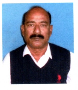 Ghosh Kumar Tapan