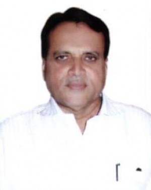 GHOTNEKAR SHRIKANTH LAXMAN
