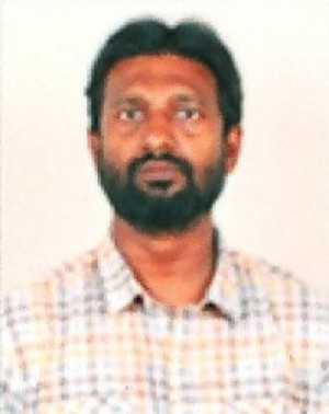 GHOUSE MOHAMMED