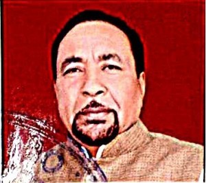 गुलाम मौहम्‍मद