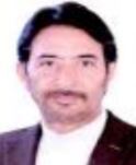 Ghulam Ahmad Mir