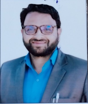 GHULAM MUSTAFA KHAN