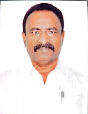 GIDDI. SATYANARAYANA