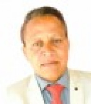 GILBERT GUIDINGSTAR LALOO