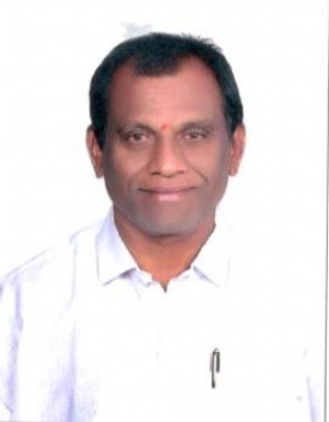 GINNAM VENKATESHWARLU