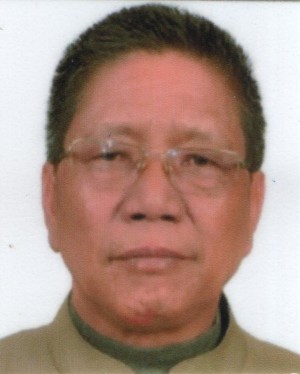 गिनसुआनहाउ ज़ौ