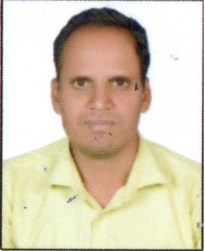 गिरधर नेताम