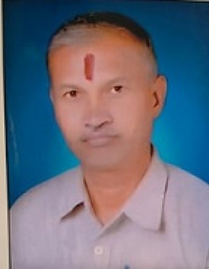 गिरधारी लाल देवांगन