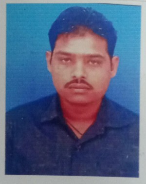 GIRENDRA KUMAR KHANDE