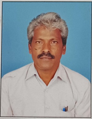 GIRIDHAR NAIDU NADELLA