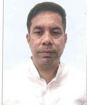 GIRIDHAR POCHAMPALLY