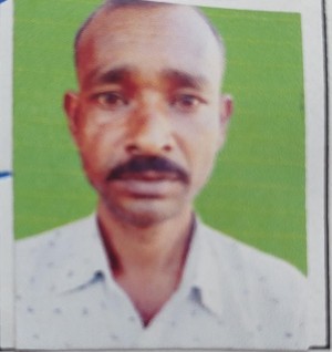 गिरिजा प्रसाद केवट