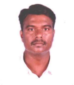 GIRISH BHIMAPPA MUNAVALLI
