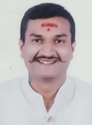 GIRISH K
