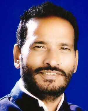 गिरवार जंगली