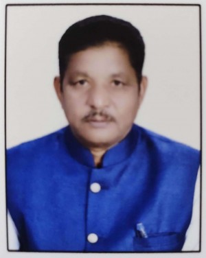 GIRWAR SINGH THAKUR