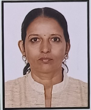 गीता डाह्याजी ठाकोर