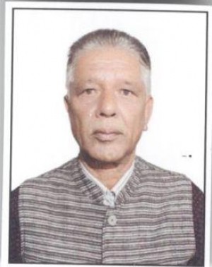 गीता नंद