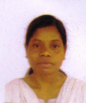 GITA ORAON