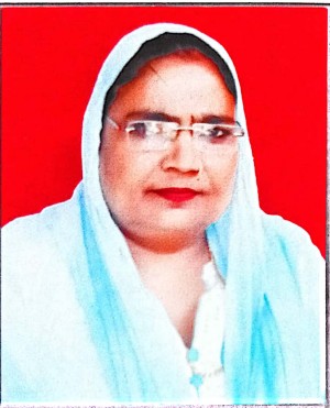 गीता रानी