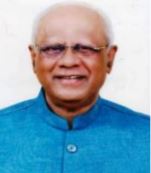 G.M.Siddeshwar.