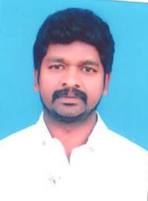 ज्ञानदास एम