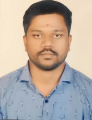 GNANESHWAR JAISURYA HOSAMANI