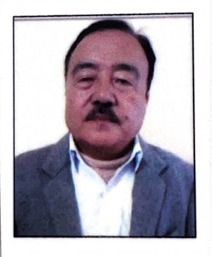 GNAWO CHOPEL LEPCHA