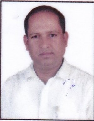 GNYANENDRA BEHERA