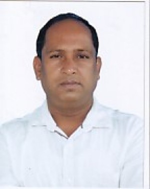 GNYANENDRA BEHERA