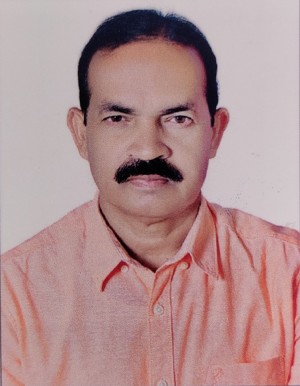 GOBARDHAN BHOY