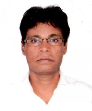 GOBINDA BIBHAR