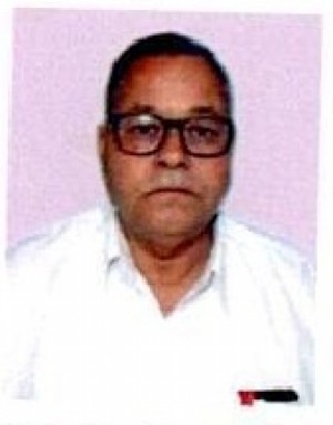 गोबिन्द चन्द्र राय