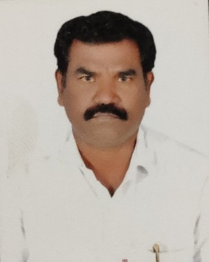 GOGARLA SHANKAR