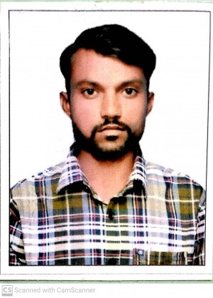 गोहेल हरेशकुमार अरविंदभाई