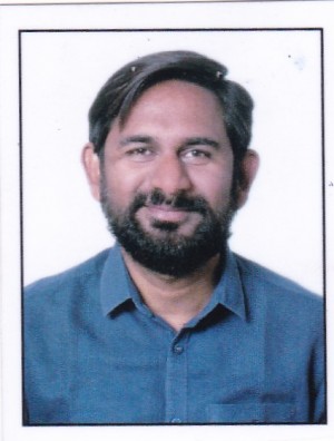 GOHIL CHETANBHAI CHHAGANBHAI