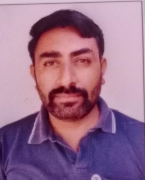 GOHIL KHUMANSINH NATUBHA