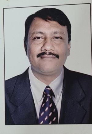 गोहिल महेन्द्रसिंह लक्ष्मणसिंह